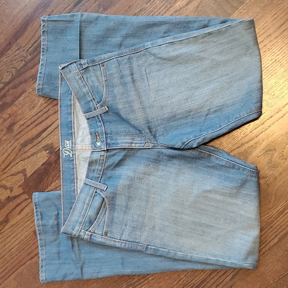 Old Navy Diva Jeans - Size 10